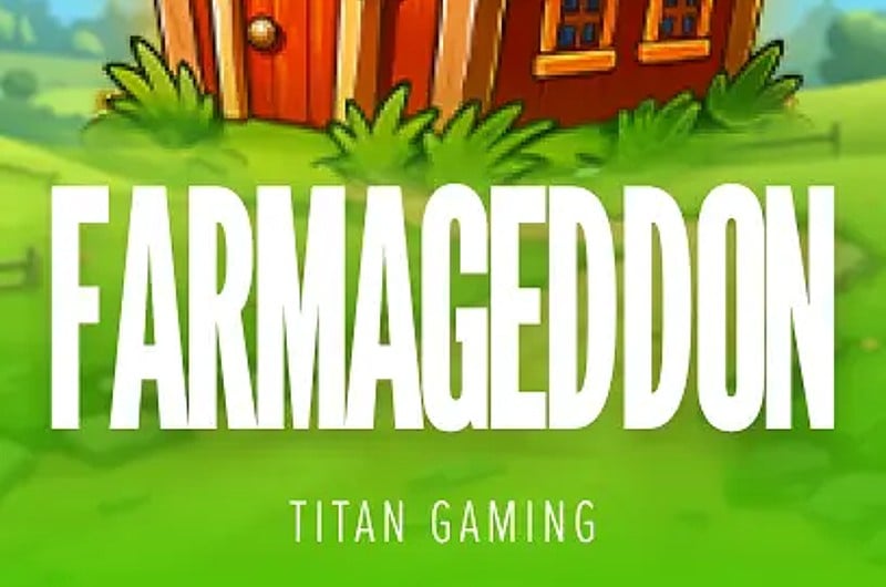 Titan Gaming Farmageddon